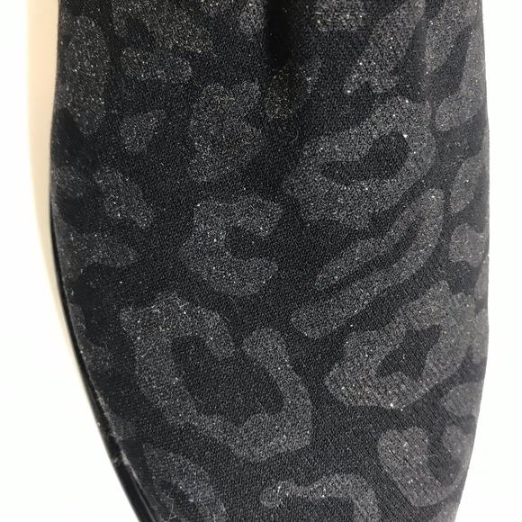 LDP animal print leather slip on - Picture 3 of 6
